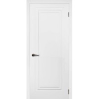 Iekšdurvis CLASSIK1 RAL9016, balts